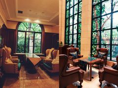 -马勒别墅饭店(静安寺店)