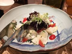 -美盛喜来登大酒店-盛宴标帜餐厅