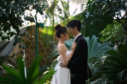 -薇视觉婚纱摄影工作室·婚纱照·结婚照