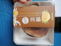 -爱维尔阳光蛋糕(独墅湖邻里中心店)