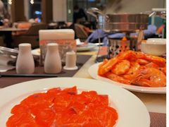 -长春富力万达文华酒店-集·味自助餐厅