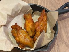 -必胜客(华都店)