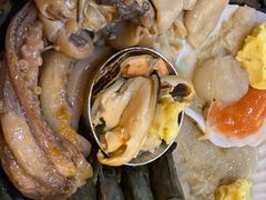 -熊出没日本烧肉放题