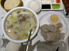 -福来居烤鸭店(天坛二店)