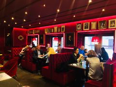 -Cafe Sacher(WIEN)