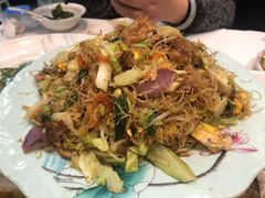 炒粉干-温岭人家(红花北路店)