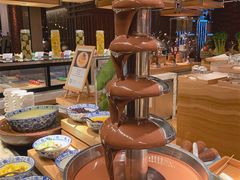 -南通滨江洲际酒店-西集自助餐厅