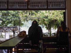 -Saffron Coffee