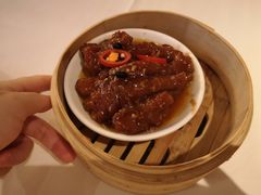 -利苑酒家(宜安广场店)