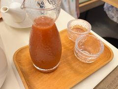 -蔡澜点心·粤菜(嘉里中心店)