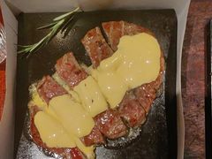 -卡朋厨房(289艺术园区店)