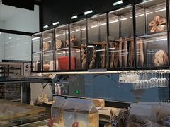 -老梦面包CHEZMOREL(麦子店)