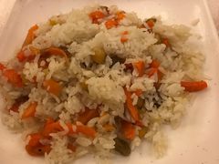 果脯抓饭-楼兰印象(朝外店)