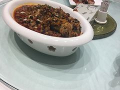 -不倒翁·徽天下名菜楼(马鞍山路店)