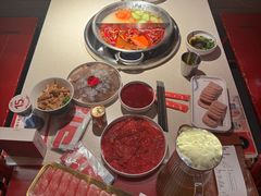 -小龙坎火锅(全球总店)