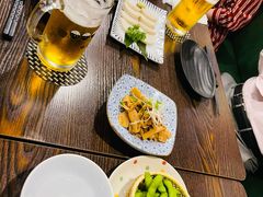 -角落里(中山公园店)