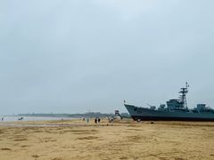 -日照海滨国家森林公园
