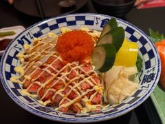 -摩打食堂(壹方中心店)