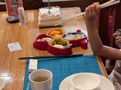 -糟粕醋·椰苑海南菜餐厅(亚龙湾天域酒店)