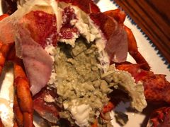 -RED LOBSTER(多伦多DT店)