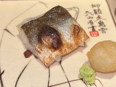 -鮨心和(外滩店)