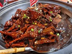 -回味黑鸭煲·始于2006(万松园店)