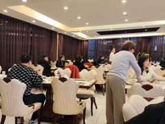 -张家港国贸酒店·餐厅