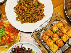 -雀舞云南菜(天津天河城购物中心店)