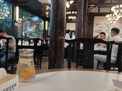 -二泉园老菜馆·百年无锡菜