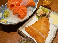 -水之惠鲜鱼料理(王府大街店)