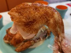 -吴山烤禽 (吴山路店)