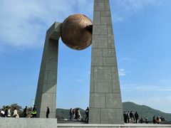 -青澳湾北回归线广场
