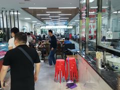 -崇德楼水盆牛羊肉泡馍馆(文艺路店)