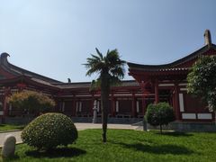-法门文化景区