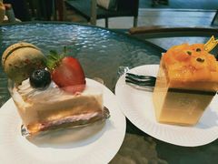 -85度C(厦门中华城新店)