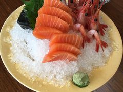 -山葵家·创意料理(宁波来福士店)