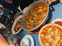 -清真·舒迩布炕锅王·高原美食文化(青海总店)