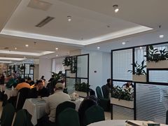 -新疆兵团食府清真(马连道店)
