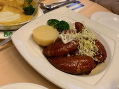 -太平馆餐厅(油麻地店)