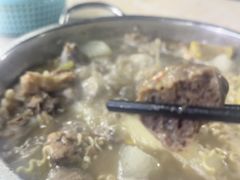 -老二正宗汕头牛肉丸店