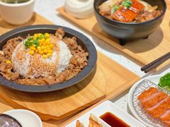 -味千拉面(敏捷广场店)