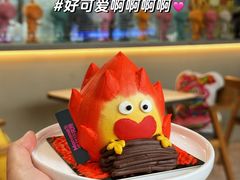 -MONANA蛋糕研究所