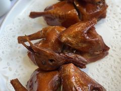 -山泉公馆酒家(珠江新城店)