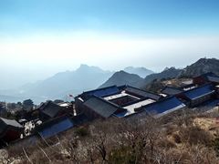 -泰山风景名胜区