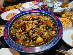 -一只烧鸡公(解放碑店)