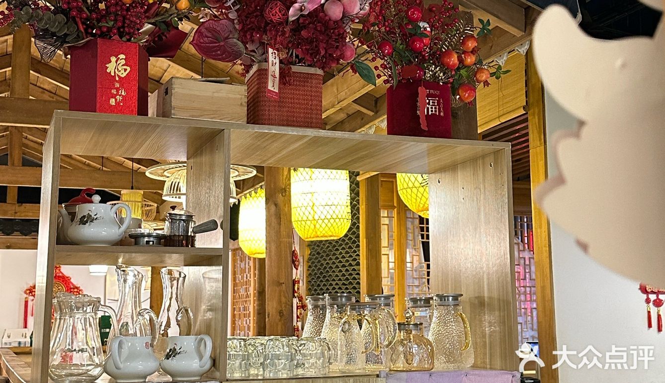 今天的美食探店之旅～青岛后海宝藏老店