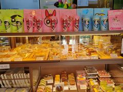 -奈雪的茶(中粮祥云小镇店)