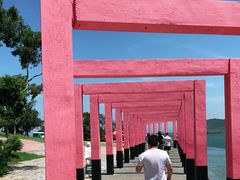 -漳州滨海火山岛自然生态风景区