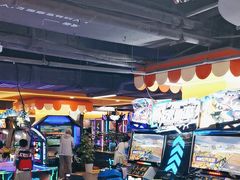 -爱玩嘉年华(江北一店)