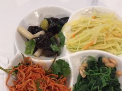 -东方饺子王(和平里店)